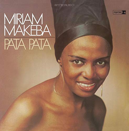 Pata Pata ( Definitive Remastered Edition) by Miriam Makeba