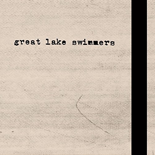 Great Lake Swimmers Great Lake Swimmers (CD)