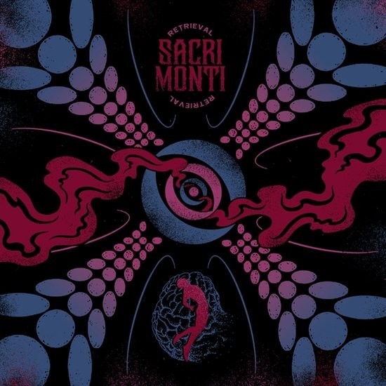 Sacri Monti - Retrieval - Vinile