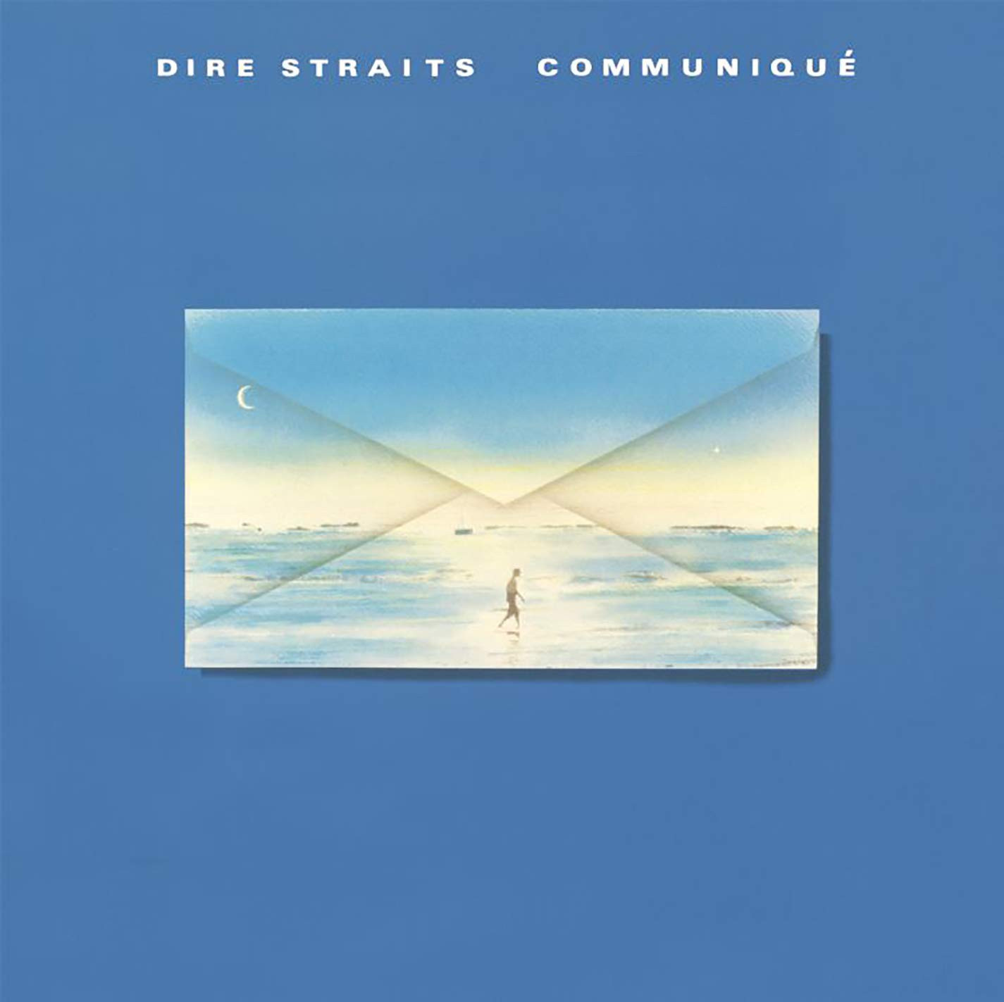 Dire Straits Communiqué (Vinyl LP)