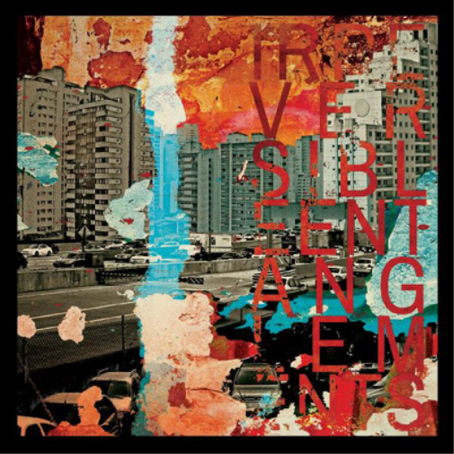 Irreversible Entanglements Irreversible Entanglements (CD) Album