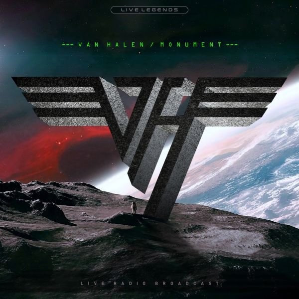 Monument (Red Vinyl) (Vinile)