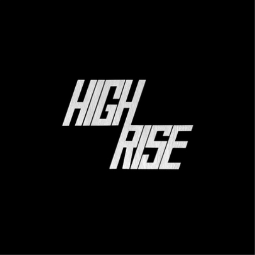 High Rise High Rise II (Vinyl LP) 12" Album