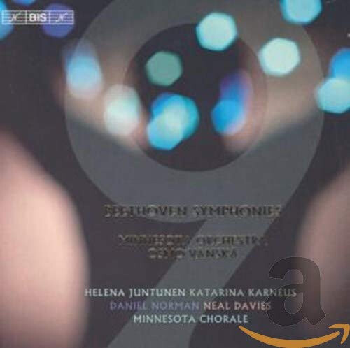 Beethoven: Symphony, No. 9