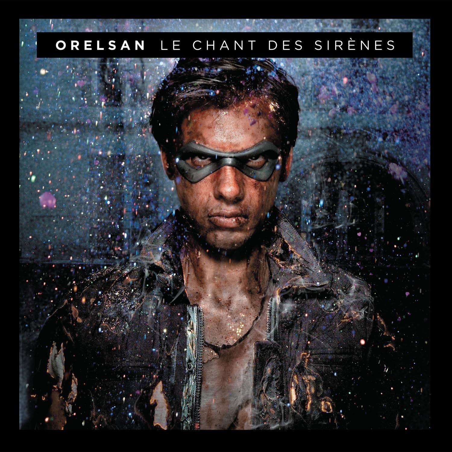 Vinile Nuovo - Orelsan - Le Chant Des Sirenes  - 7th Magnitude / Strong Ninja