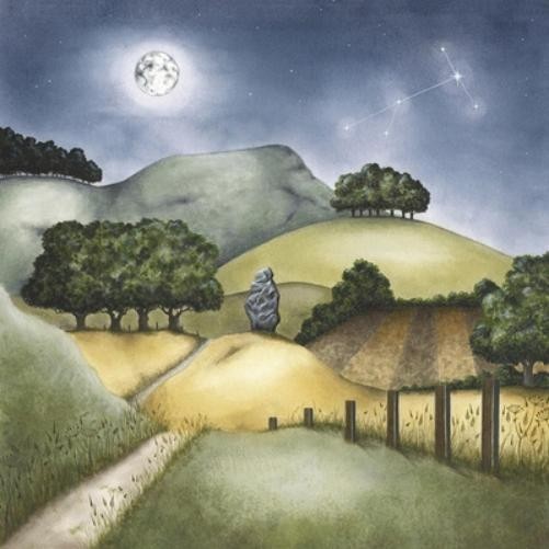 Big Big Train The Second Brightest Star (CD) Album