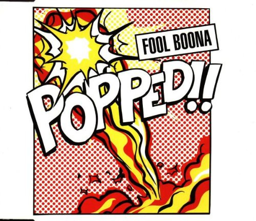 Fool Boona Popped (Vinyl LP)