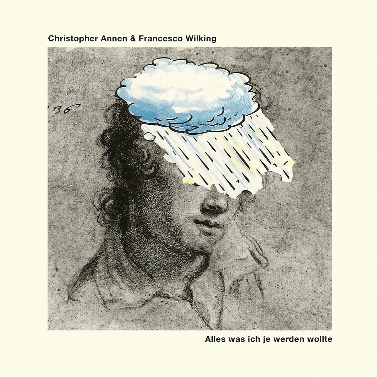 `ANNEN,CHRISTOPHER & WILKIN... ALLES WAS ICH JE WERDEN WOLLTE CD NUOVO
