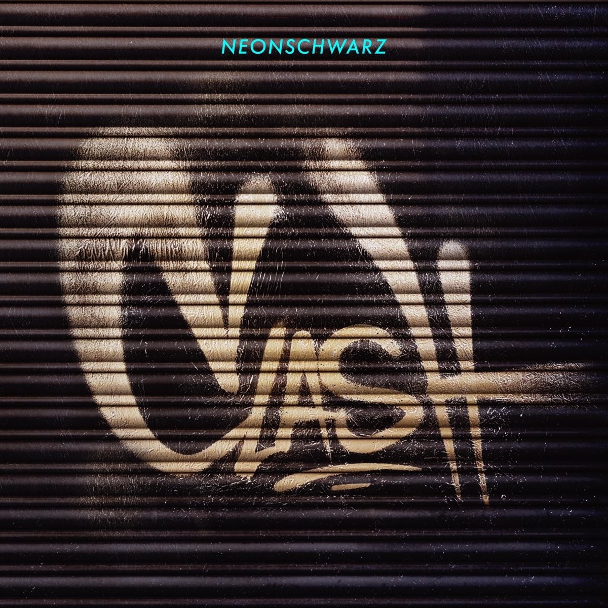 Neonschwarz Clash (Vinyl LP)