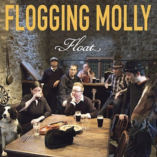 Float by Flogging Molly