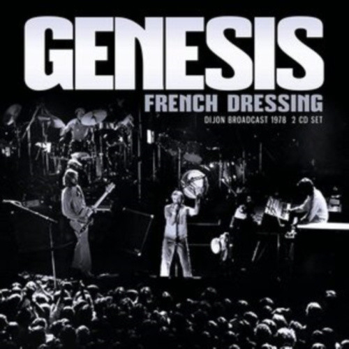FRENCH DRESSING  [2 Discs]