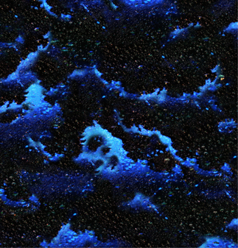 Evian Christ Waterfall (Vinyl LP) 12" EP