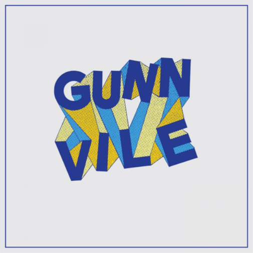 Kurt Vile & Steve Gunn Gunn Vile (Vinyl LP) 12" Album Coloured Vinyl
