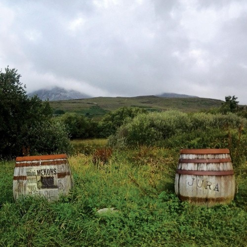 Jura by Robbie Fulks