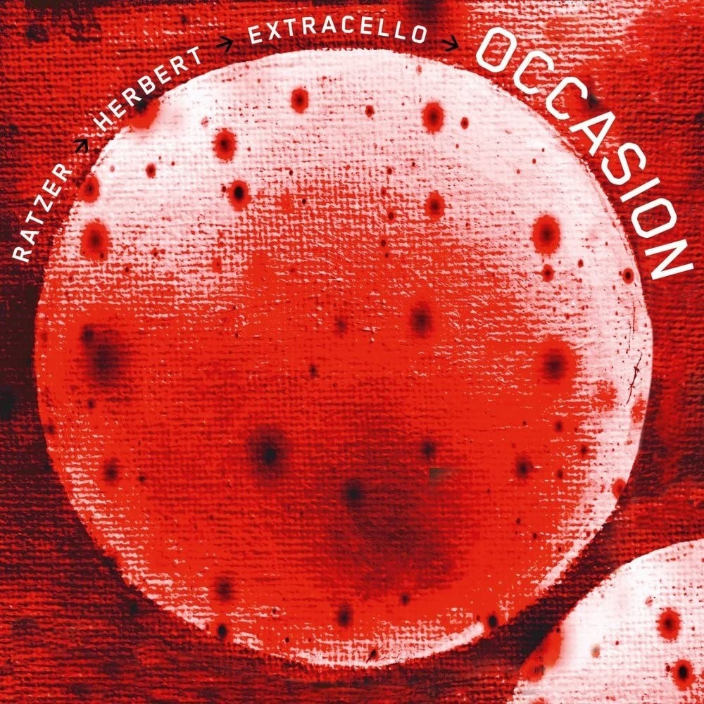 Extracello Occasion (CD)