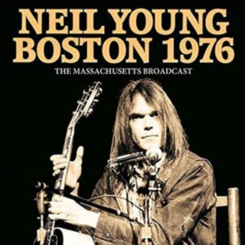 BOSTON 1976