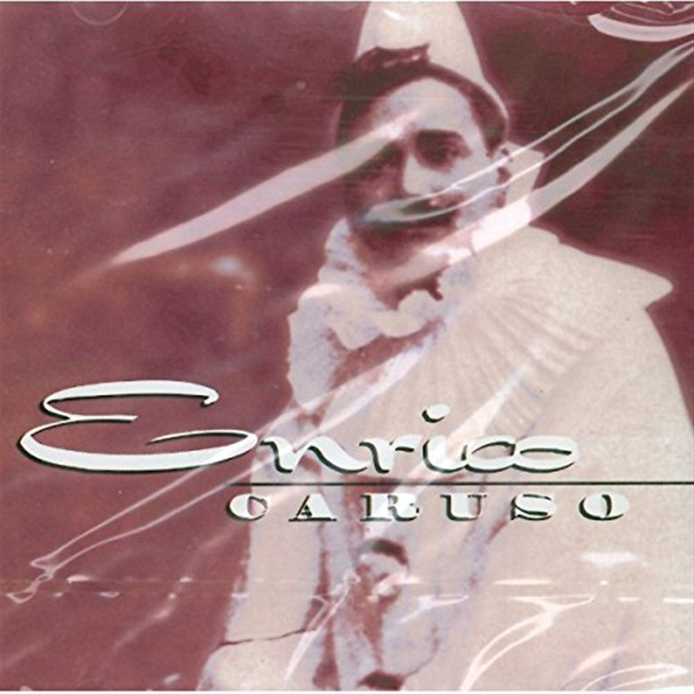 Enrico Caruso - Enrico Caruso (Audio cd)