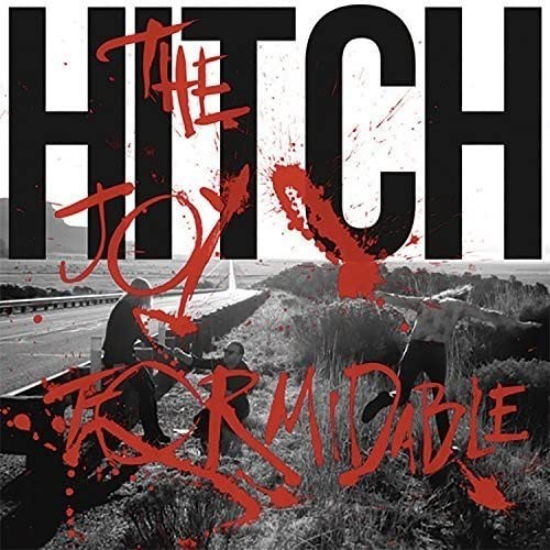 The Joy Formidable Hitch (Vinyl LP)