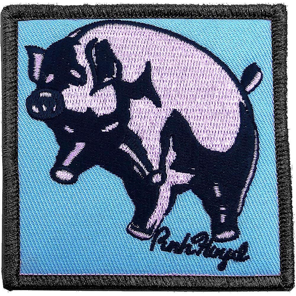 Gadget - Pink Floyd: Animals Pig (Toppa) Rock Off
