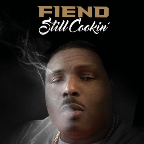 Fiend Still Cookin' (CD) Album