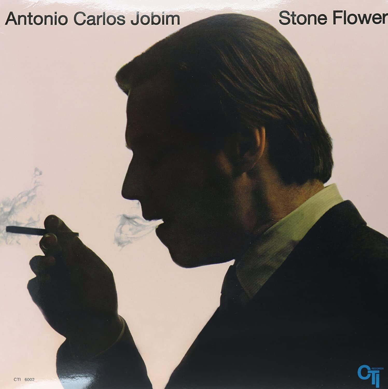 Antonio Jobim Carlos - Stone Flower - Vinile (180 gr. virgin vinyl pressing a...