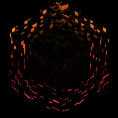 C418: Minecraft Volume Beta by C418