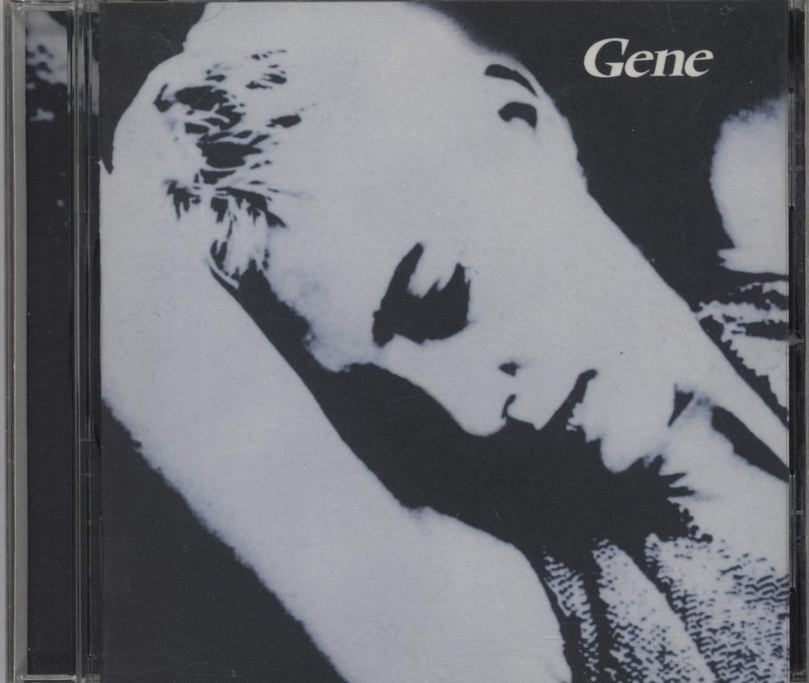 Gene Olympian (CD)