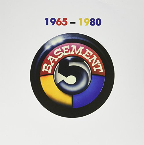 1965 [VINYL] by Basement 5