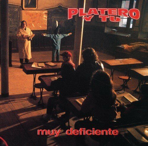 Muy Deficiente (L4y)