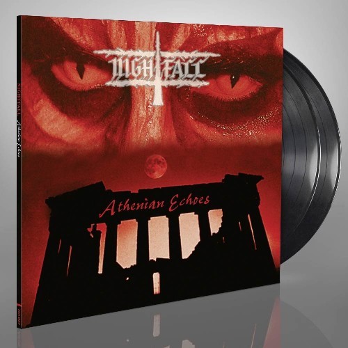 Nightfall Athenian Echoes (Vinyl 2 LP) (Vinyl LP)