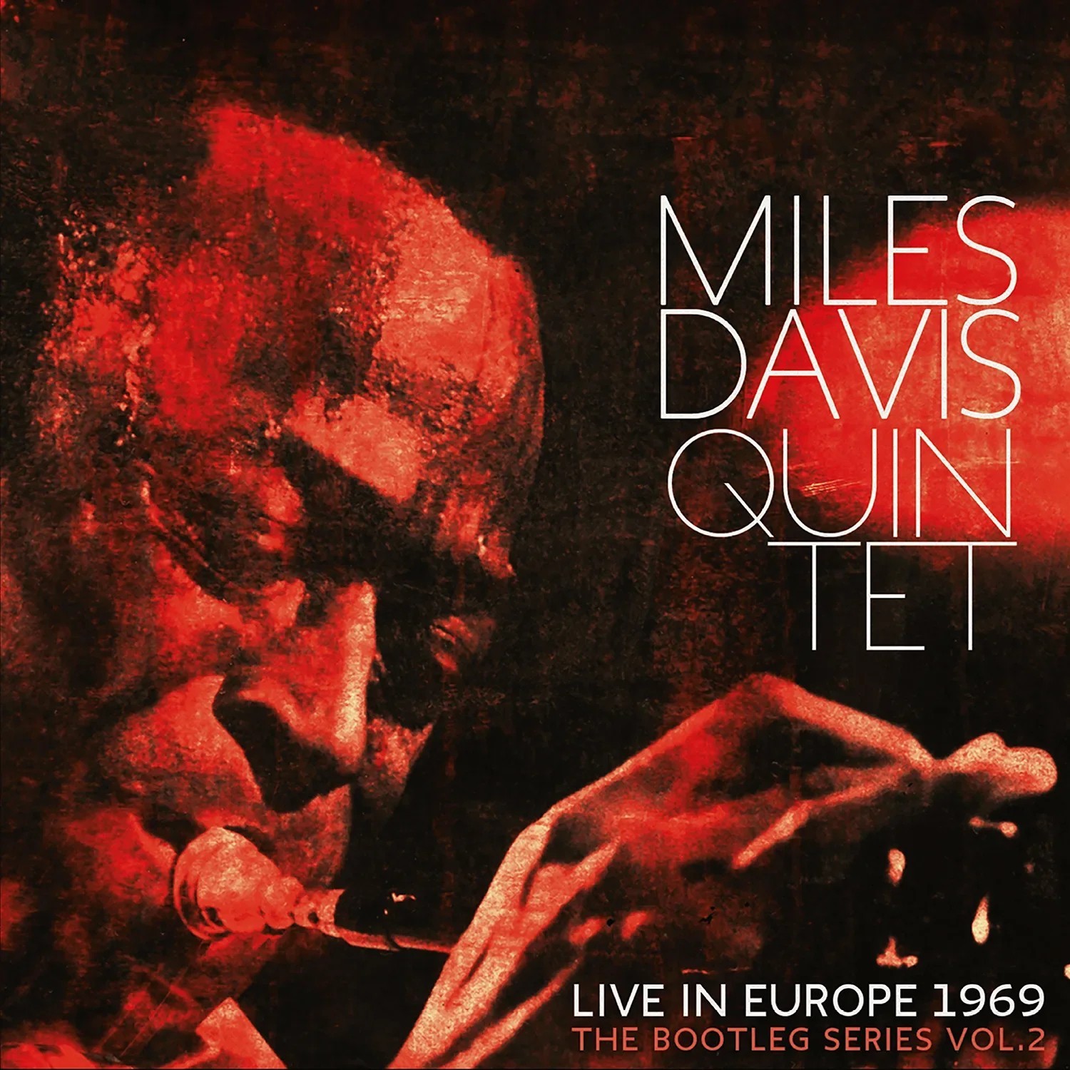 Miles Davis Live in Europe 1969 (Vinyl LP) 12" Album Box Set
