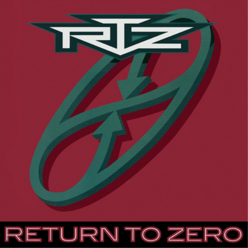Return to Zero Return to Zero (CD) Collector's  Remastered Album