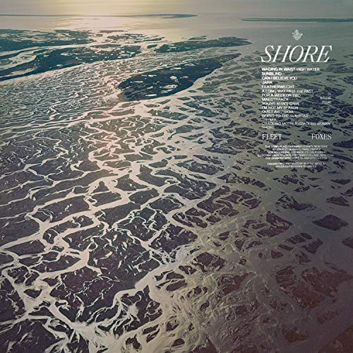 Fleet Foxes Shore (Vinyl LP)