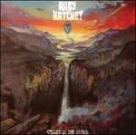 0707239017129 CD Valley of the Snake (Digipack) - Ruby the Hatchet