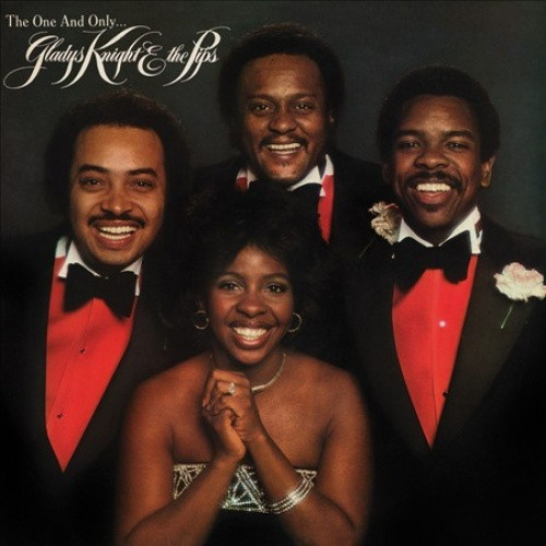The One and Only [Expanded Edition] by Gladys Knight & the Pips
