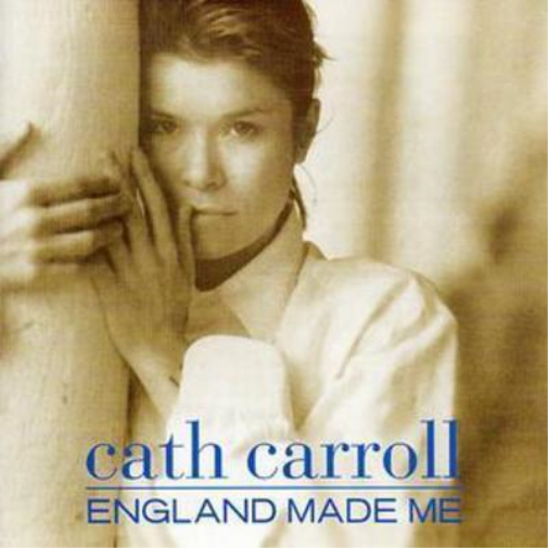 Cath Carroll England Made Me (CD) Album