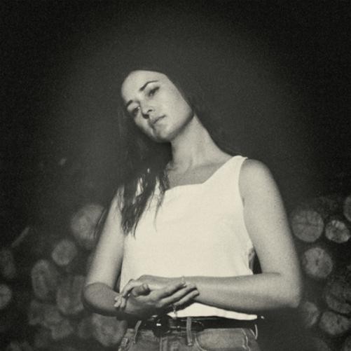 Jess Williamson Sorceress (Vinyl LP) 12" Album