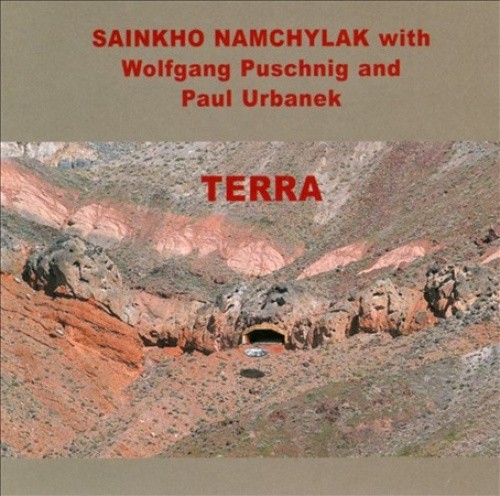 Terra by Sainkho With Wolfga Namchylak