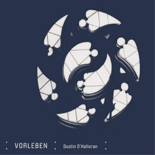 Dustin O'Halloran Vorleben (CD) Album