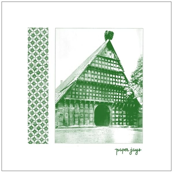 Paper Jays Paper Jays (Vinyl LP)