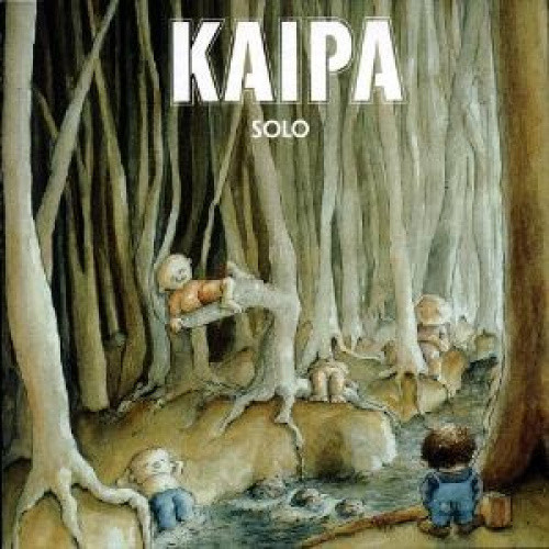 Solo by Kaipa