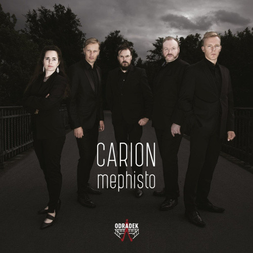 Mephisto by CARION