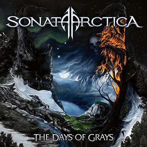 The Days Of Grays by Sonata Arctica