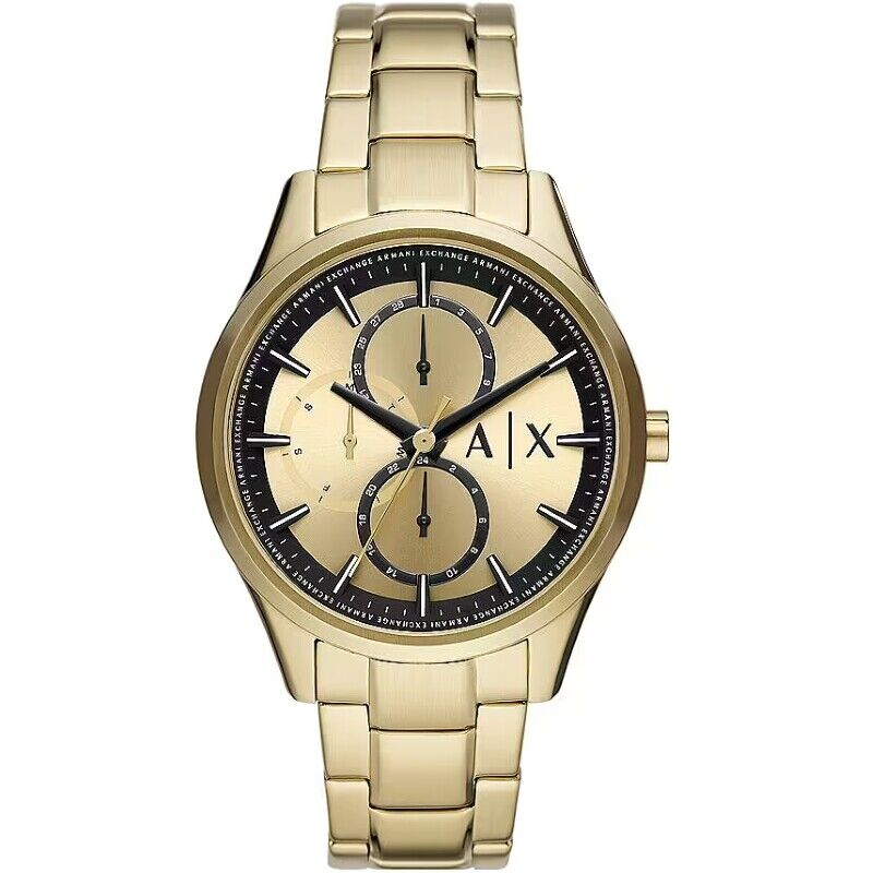 ARMANI EXCHANGE Mod. DANTE 14245373