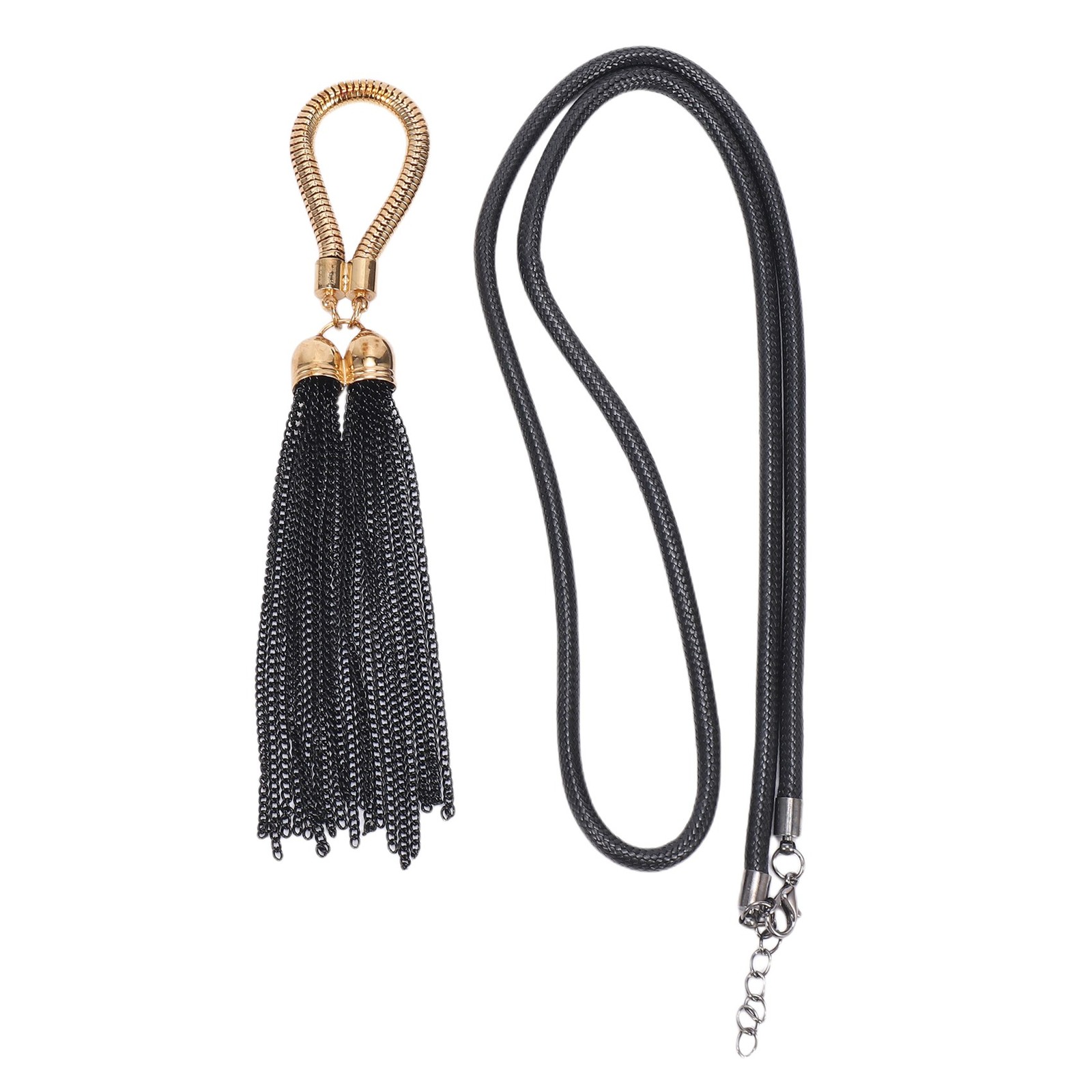 Female Collana Pendente Collana Lunga Catena Collana Lunga Collana Donna F5A3