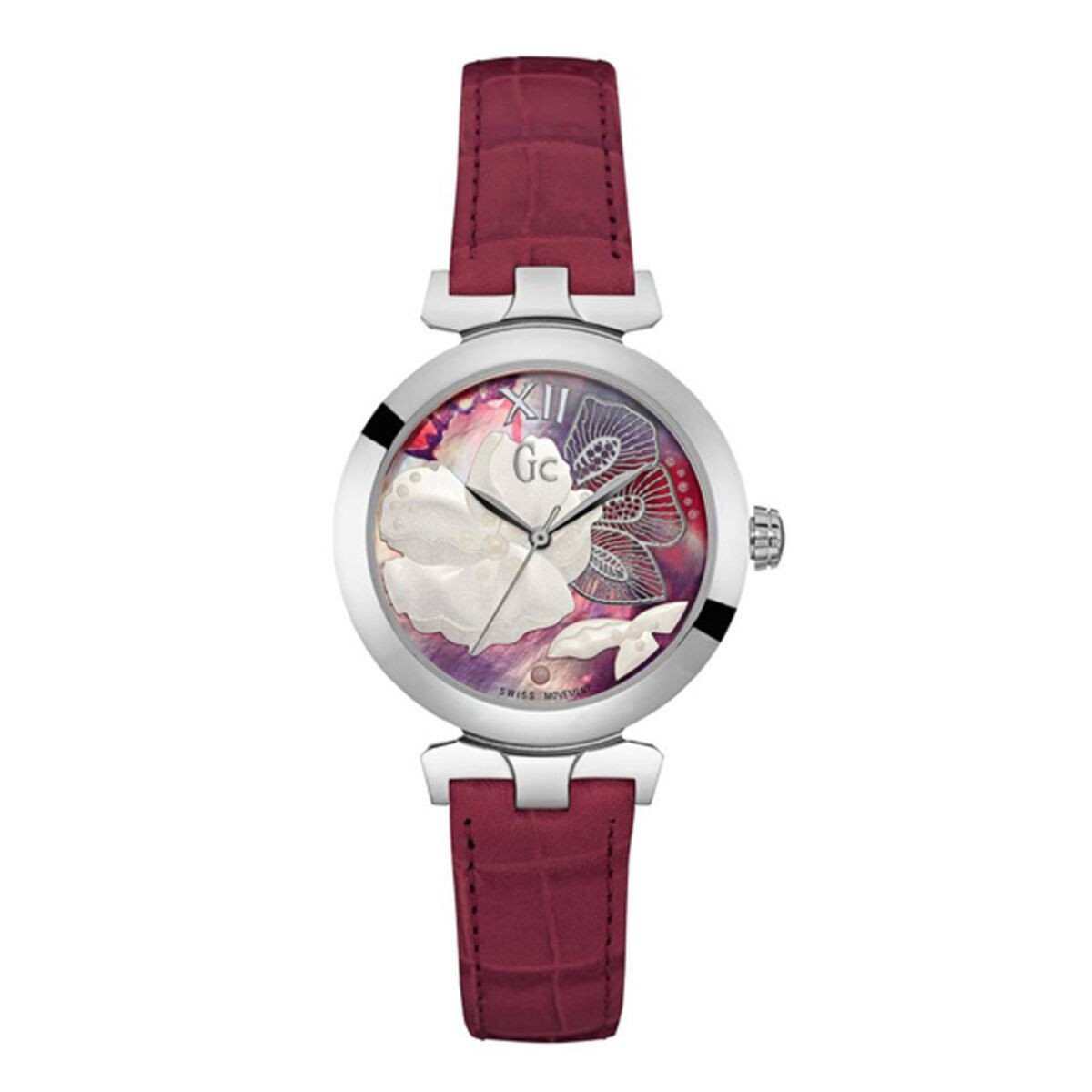 Orologio Donna GC Watches Y22005L3 [Ø 34 mm]