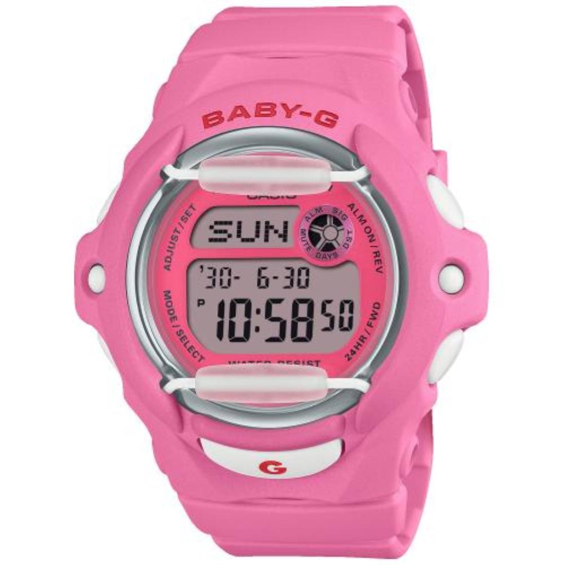 OROLOGIO CASIO BABY-G BG-169CH-4ER