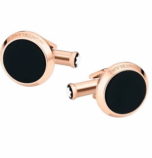MONTBLANC 116663 MEISTERSTÜCK GEMELLI DA CAMICIA
