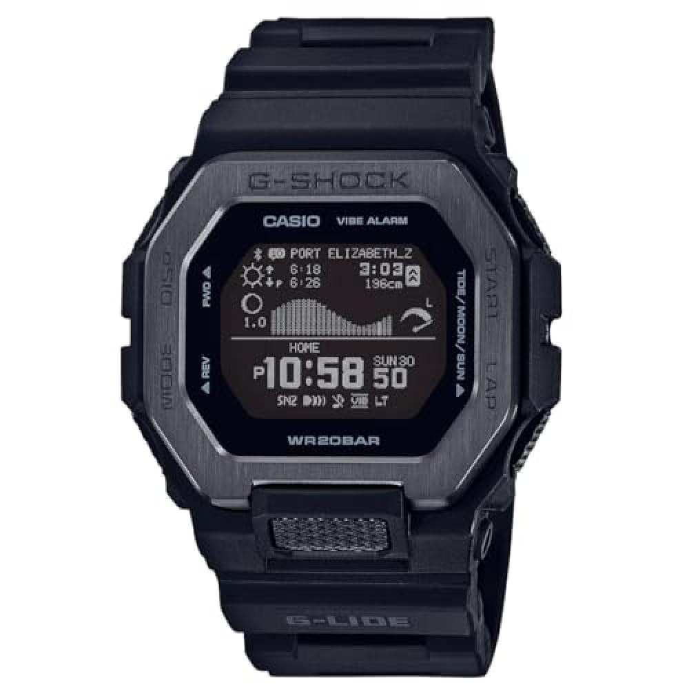 Casio Orologio Sportivo GBX-100NS-1ER - NUOVO
