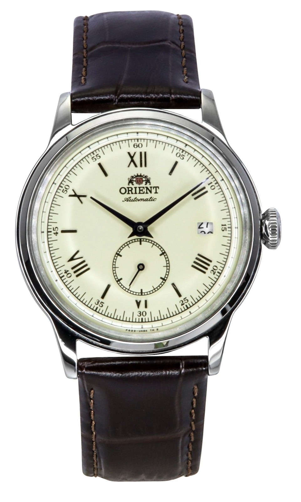Orologio da uomo Orient Classic Bambino Automatic Dress RA-AP0105Y 30M